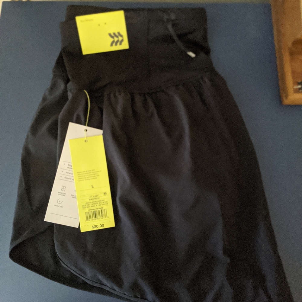 All in Motion Athletic Shorts